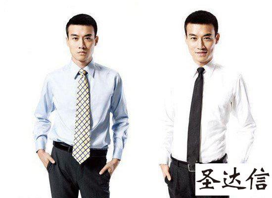 北京職業(yè)裝定做之最常見(jiàn)的穿衣錯(cuò)誤