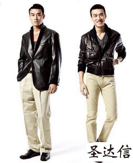 北京職業(yè)裝定做之最常見(jiàn)的穿衣錯(cuò)誤