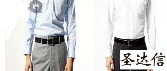 北京職業(yè)裝定做之最常見(jiàn)的穿衣錯(cuò)誤