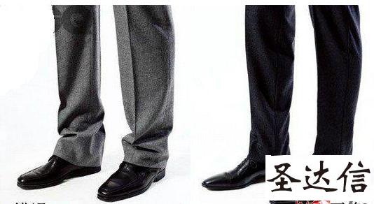 北京職業(yè)裝定做之最常見(jiàn)的穿衣錯(cuò)誤