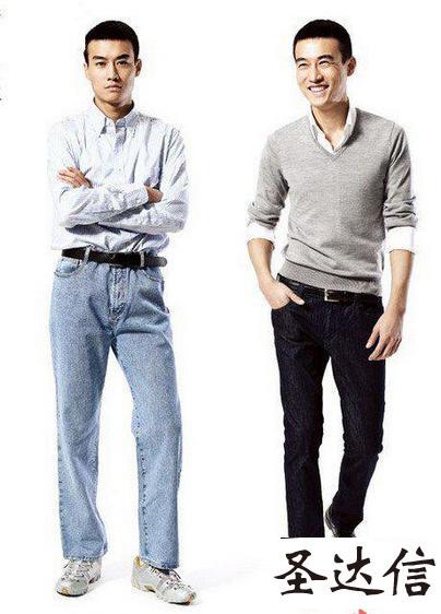 北京職業(yè)裝定做之最常見(jiàn)的穿衣錯(cuò)誤