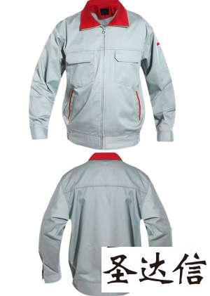 【專業(yè)工裝定做】2019新款工裝工作服火爆上市！哪里定做質(zhì)量好？