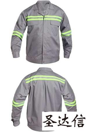 【專業(yè)工裝定做】2019新款工裝工作服火爆上市!哪里定做質(zhì)量好?