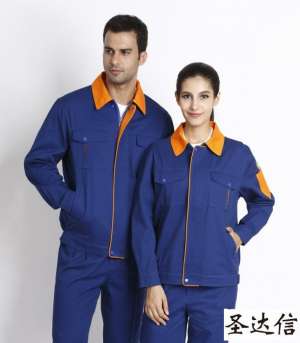 工程服中的建筑工程工作服定做注意事項(xiàng)