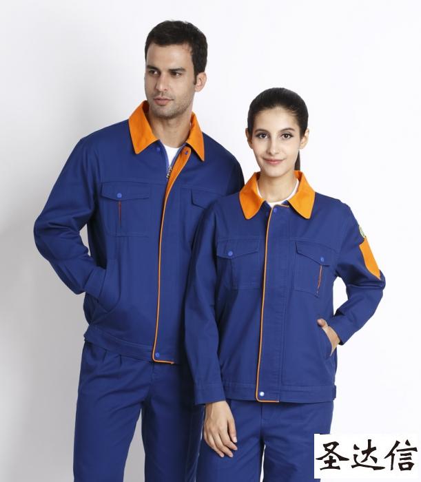 工程服中的建筑工程工作服定做注意事項