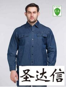 特殊行業(yè)定制防靜電工作服的重要性