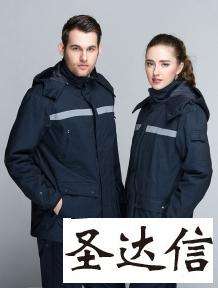 定做阻燃工程服時都有哪些細節要求呢