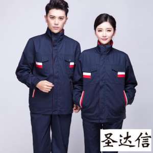 定制工程服5種常用織物面料介紹