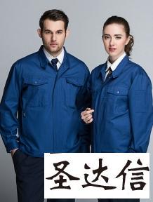 防酸堿工作服的防護(hù)效果的重要性