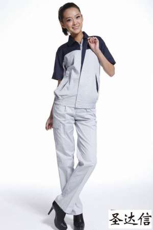 定制工作服會(huì)不會(huì)起球呢？為什么會(huì)起球？