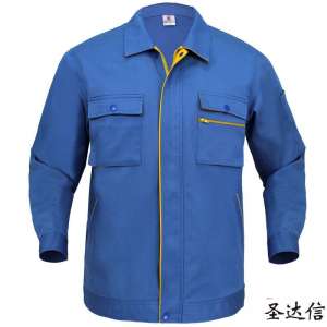 勞保服的選用以及款式介紹