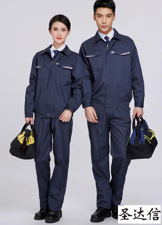 工作服訂制的特點和如何預(yù)防工作服變黃