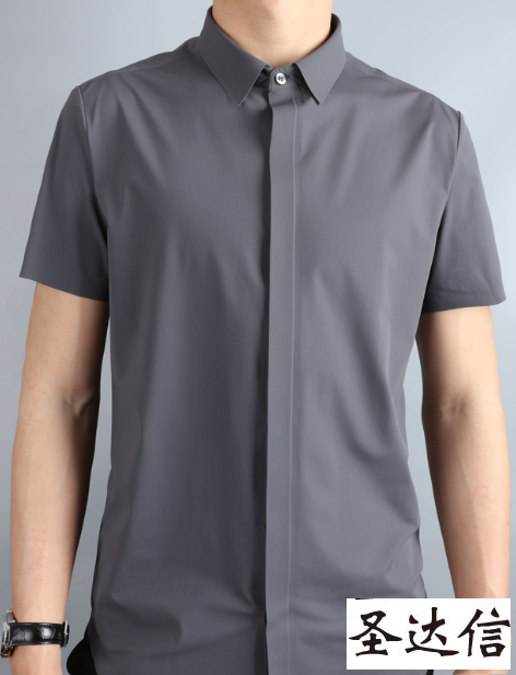 定制襯衫有什么需要注意？高級定制襯衫面料的種類有哪些？