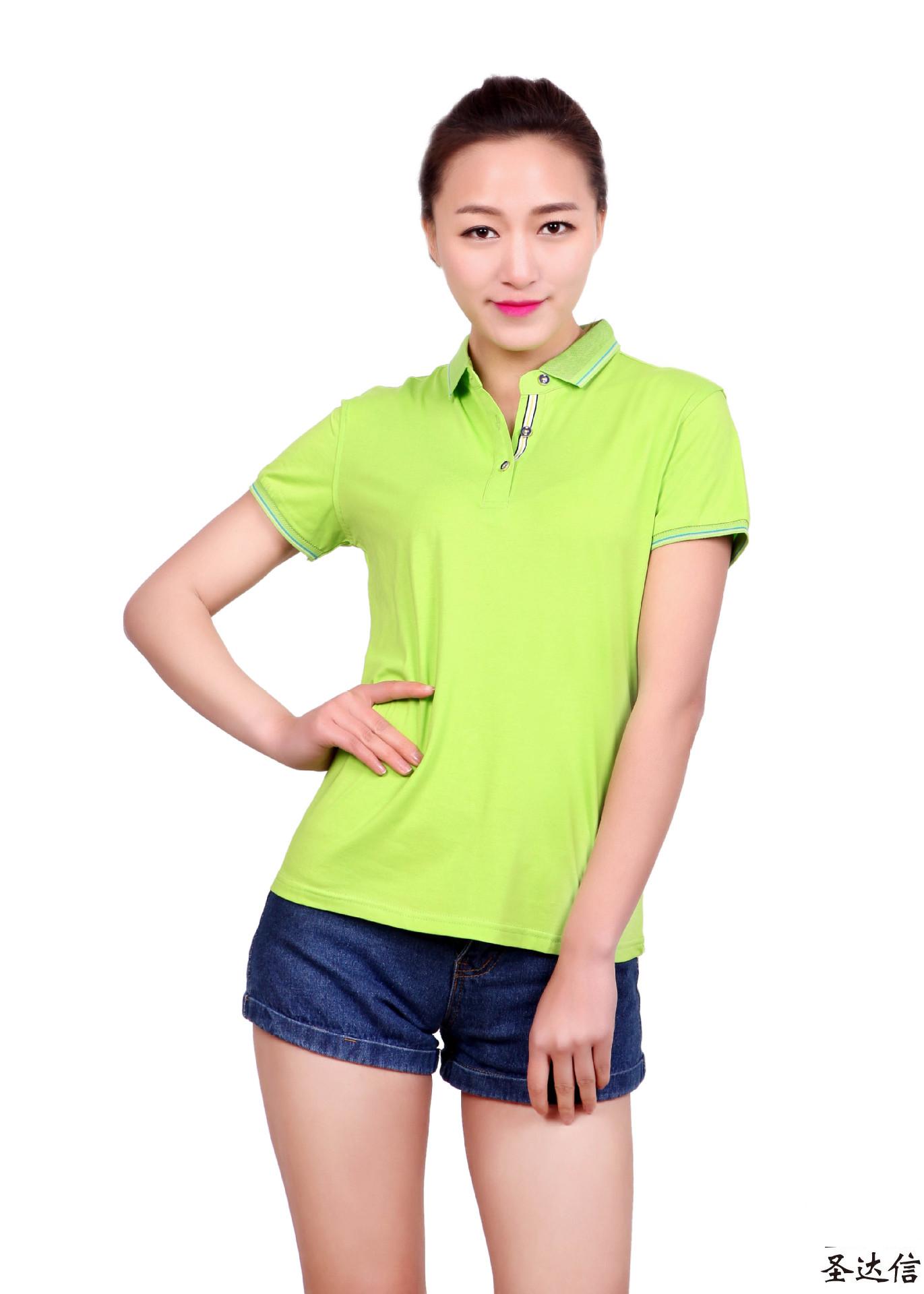 企業(yè)定做文化衫有什么作用？有哪些搭配方法？