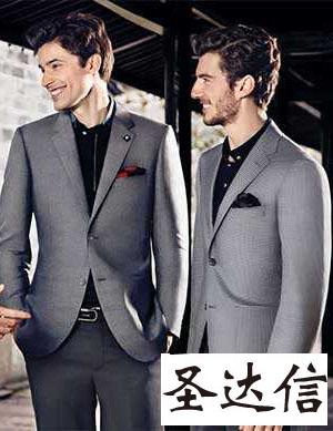 如何辨別西服是純毛面料?純毛面料西服怎樣打理？