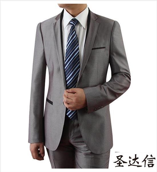 如何辨別西服是純毛面料?純毛面料西服怎樣打理？