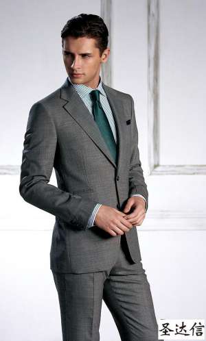 西服定制需要注意什么?面料怎樣選擇？