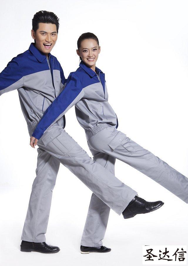 不同行業(yè)的人怎么選擇定制工作服面料？都有什么特性?