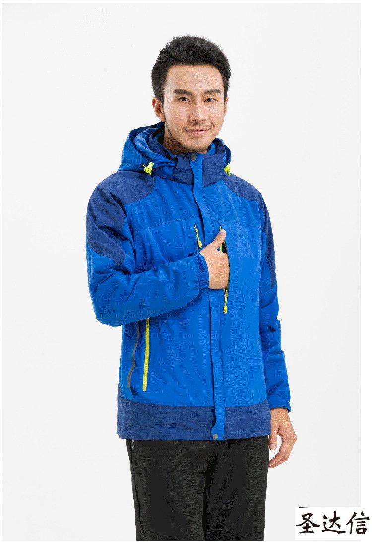 定制沖鋒衣受歡迎到的原因，需要了解哪些方面?