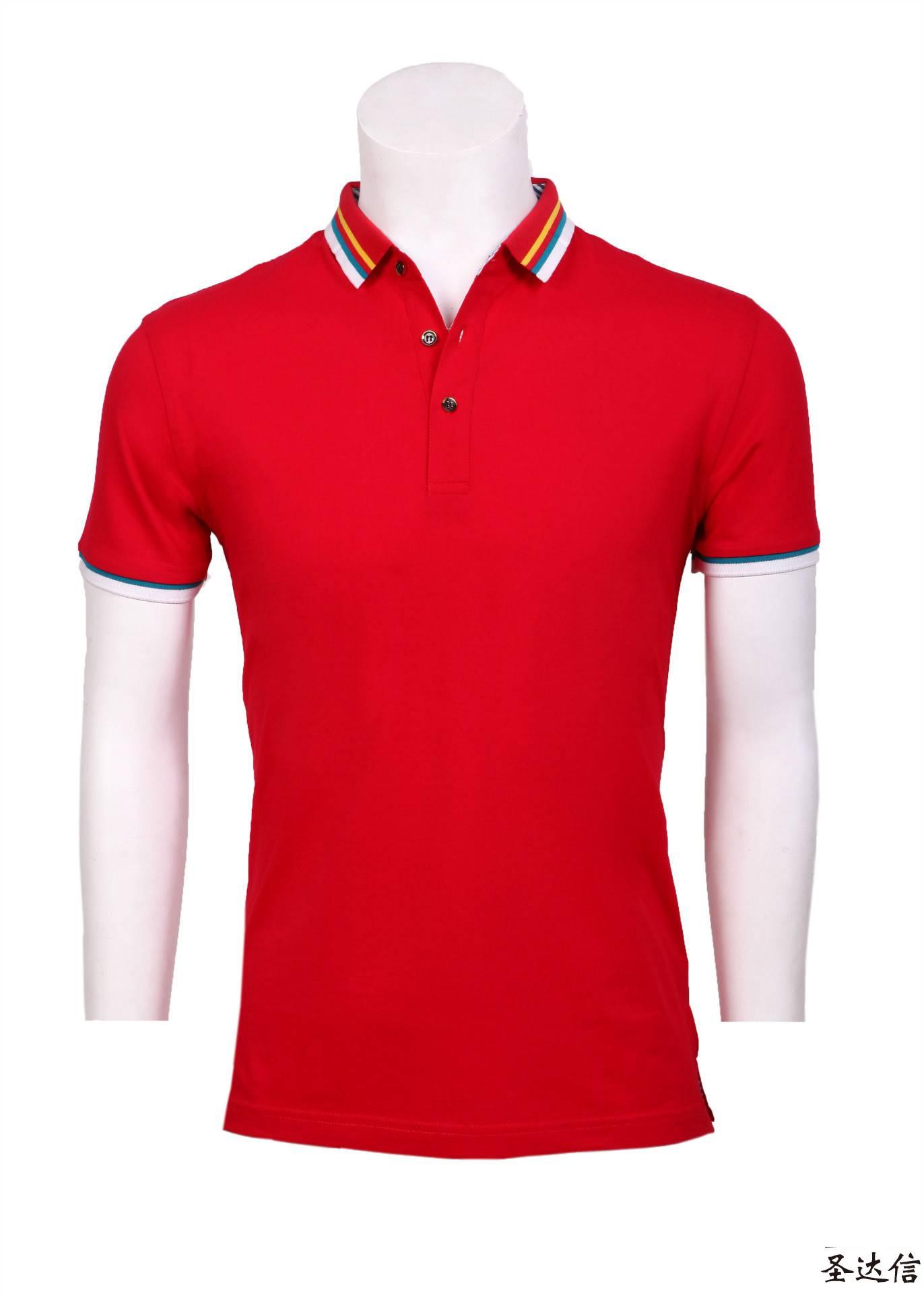 定制T恤需要準備的工作以及用途是什么?