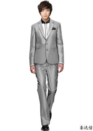 訂制西服有哪些注意事項以及如何保養(yǎng)?