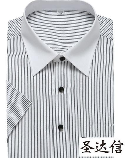 關(guān)于秋冬工作服襯衫的注意事項以及定做方法你了解嗎?